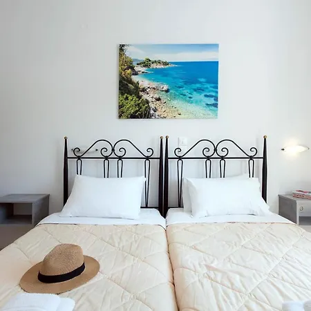 Lejlighedshotel Balaris