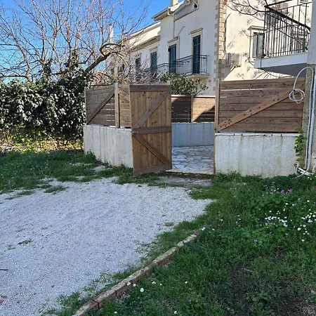 Balaris Aparthotel Kassiopi