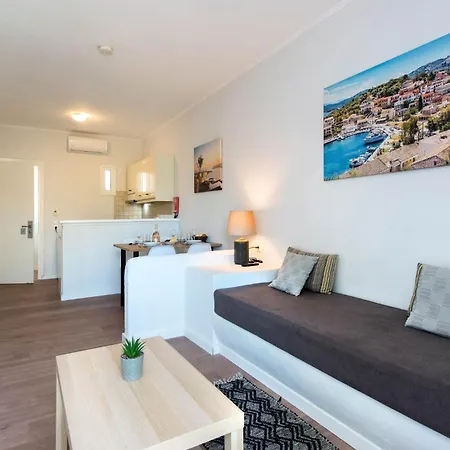 Aparthotel Balaris Kassiopi