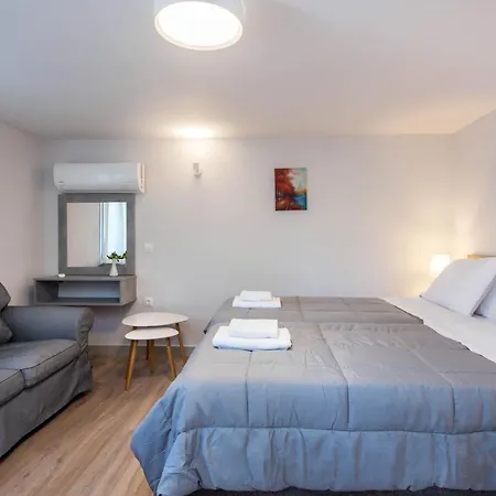 Balaris Aparthotel