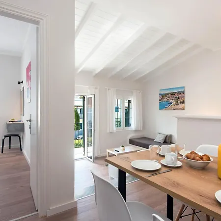 Aparthotel Balaris