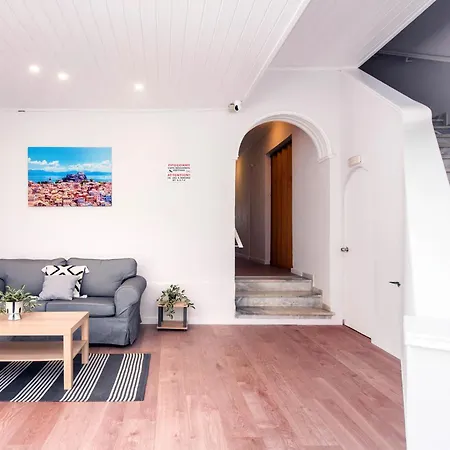 Balaris Aparthotel Kassiopi