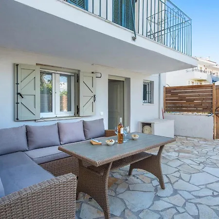 Aparthotel Balaris