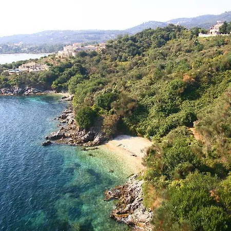 Balaris Lejlighedshotel