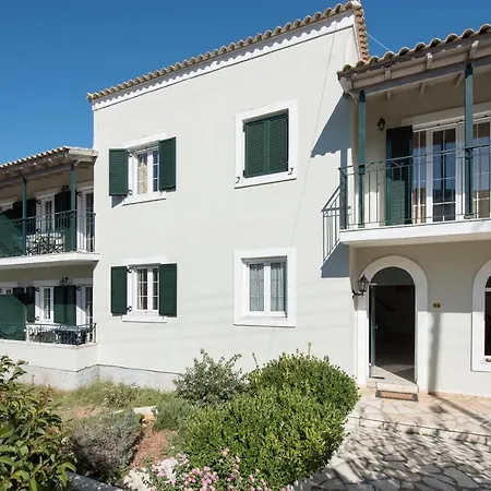 Balaris Hotel apartamentowy 3*