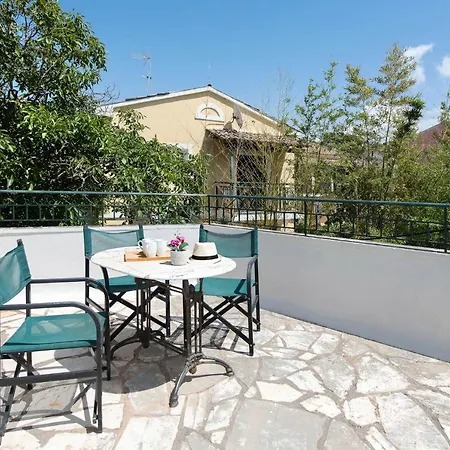 Balaris Hotel apartamentowy