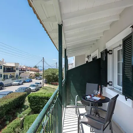 Hotel apartamentowy Balaris 3*