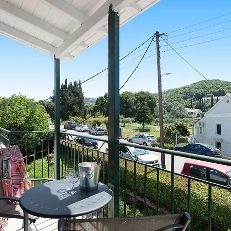 Hotel apartamentowy Balaris