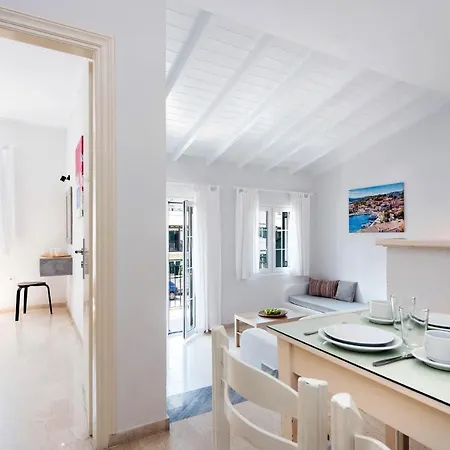 Balaris Apart-hotel 3*