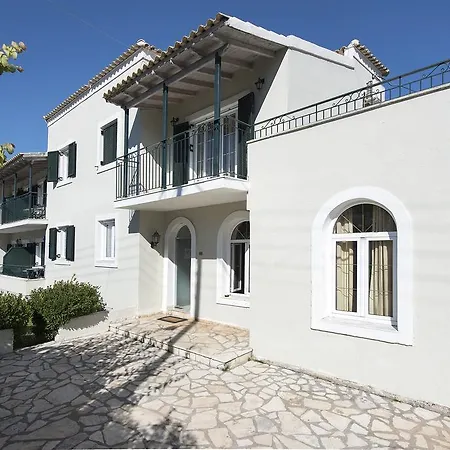 Hotel apartamentowy Balaris