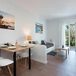 Balaris Appart hôtel 3*