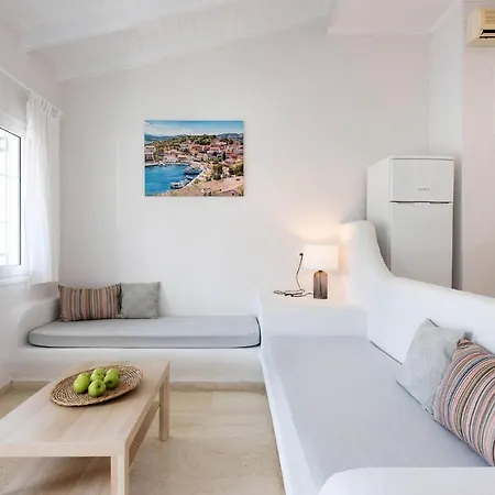 Balaris Apart Otel 3*