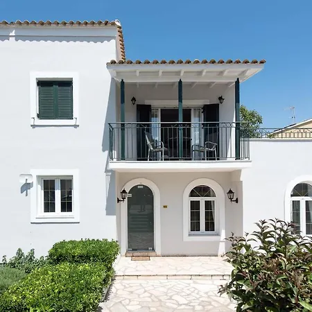 Apartmanhotel Balaris