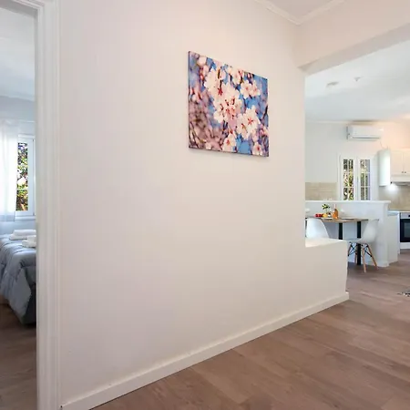 Apartmanhotel Balaris