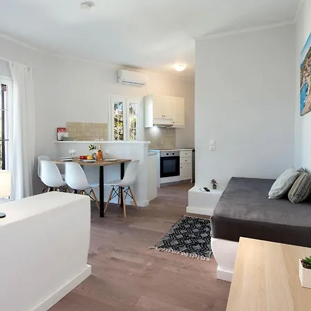 Balaris Apartmanhotel 3*