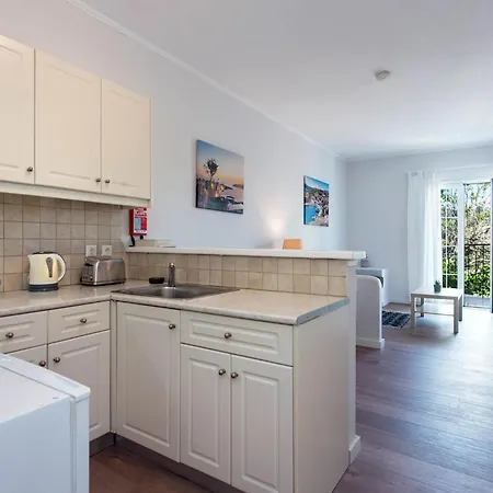 Apartmanhotel Balaris 3*