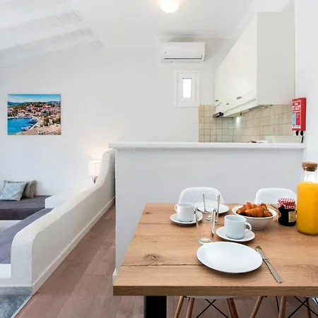 Balaris Apartmanhotel