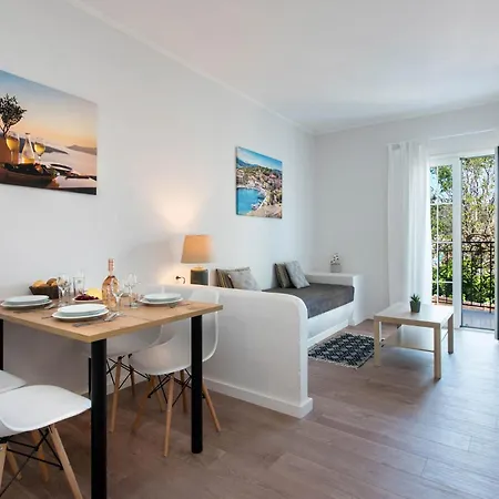 Balaris Apartmanhotel 3*