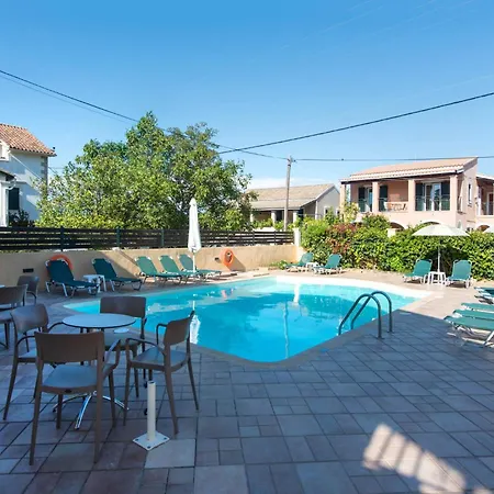 Balaris Apartmanhotel