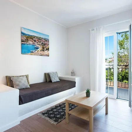Apartmanhotel Balaris