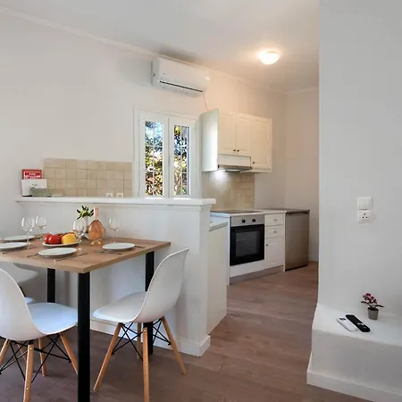Balaris Apartmanhotel
