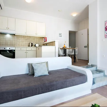 Balaris Apartmanhotel