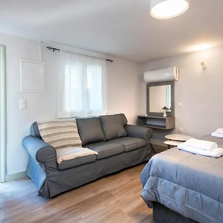 Balaris Apartmanhotel 3*