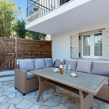 Balaris Apartmanhotel 3*