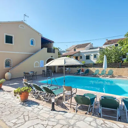 Balaris Apartmanhotel