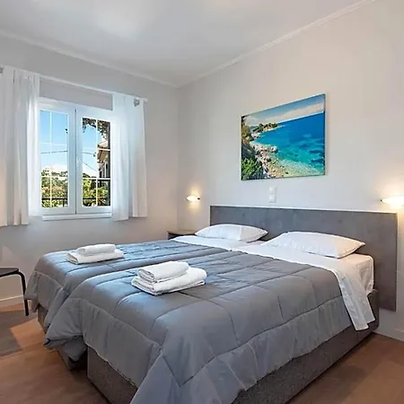 Balaris Aparthotel 3*