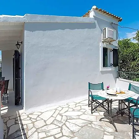 Balaris 3* Kassiopi