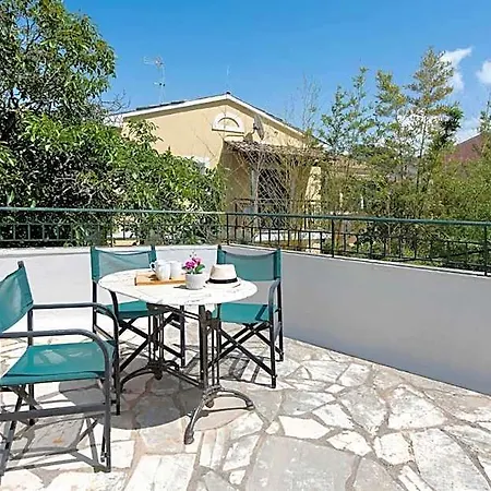 Balaris 3* Kassiopi