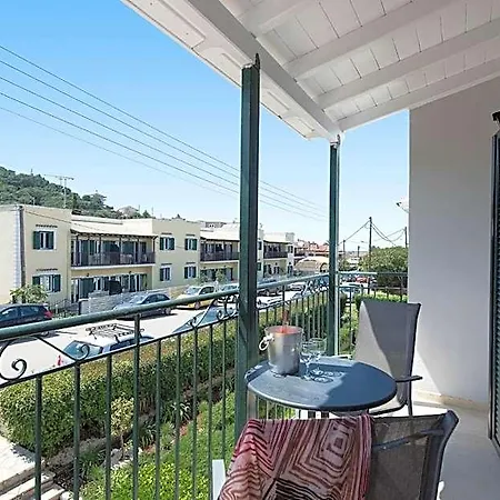 Balaris 3* Kassiopi