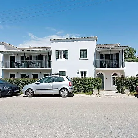 Balaris Apart-hotel 3*