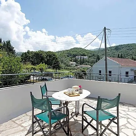 Balaris Kassiopi