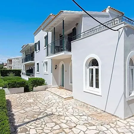Balaris Aparthotel