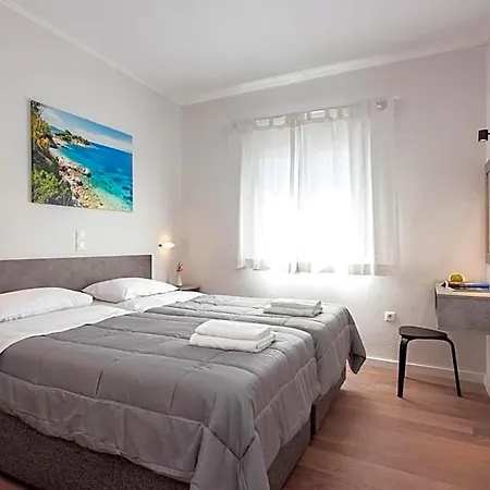 Aparthotel Balaris Kassiopi