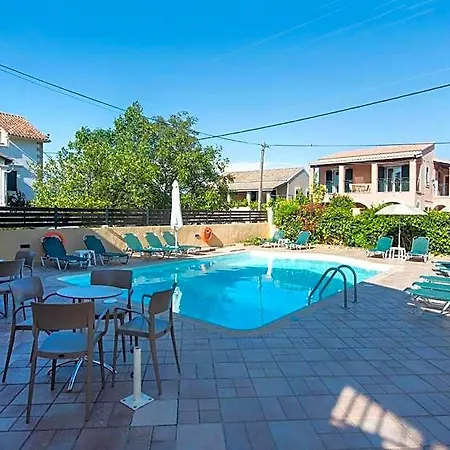 Balaris Aparthotel 3*