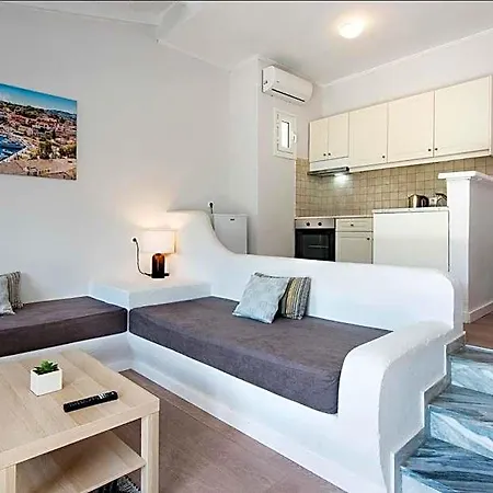 Balaris Aparthotel 3*