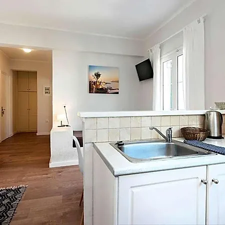 Apart-hotel Balaris Kassiopi
