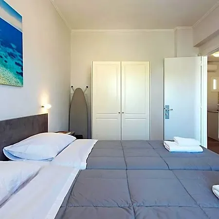 Balaris Apart-hotel 3*