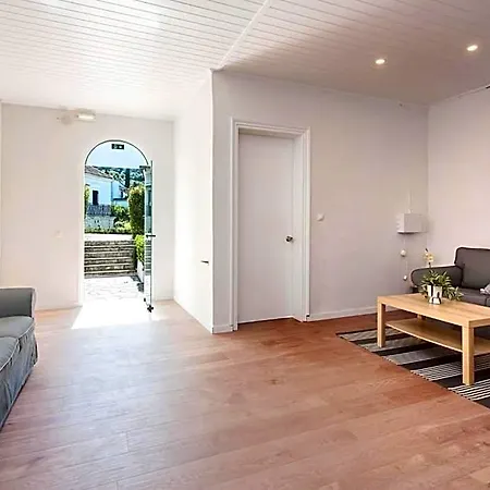Balaris Lägenhetshotell Kassiopi