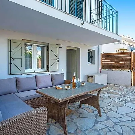 Balaris Apart-hotel 3*