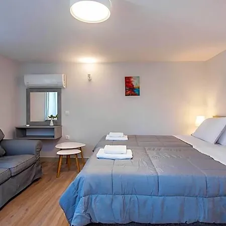 Balaris Apart-hotel 3*