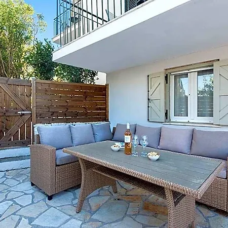 Balaris Apart-hotel Kassiopi