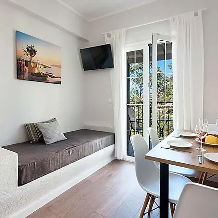 Apart-hotel Balaris
