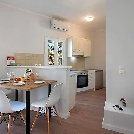 Balaris Apart-hotel Kassiopi