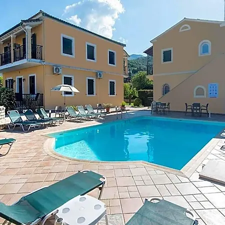 Balaris Apart-hotel