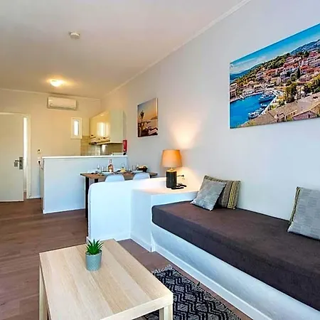 Apart-hotel Balaris 3*