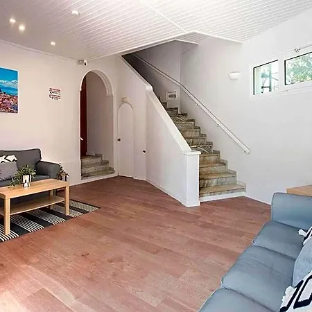 Apart-hotel Balaris